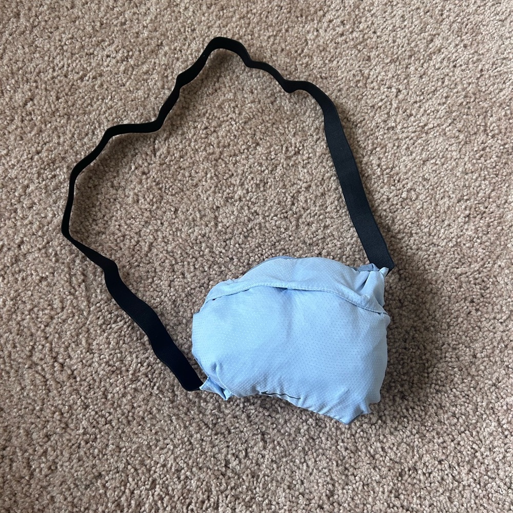 Nike Packable Windrunner Jacket - image 3